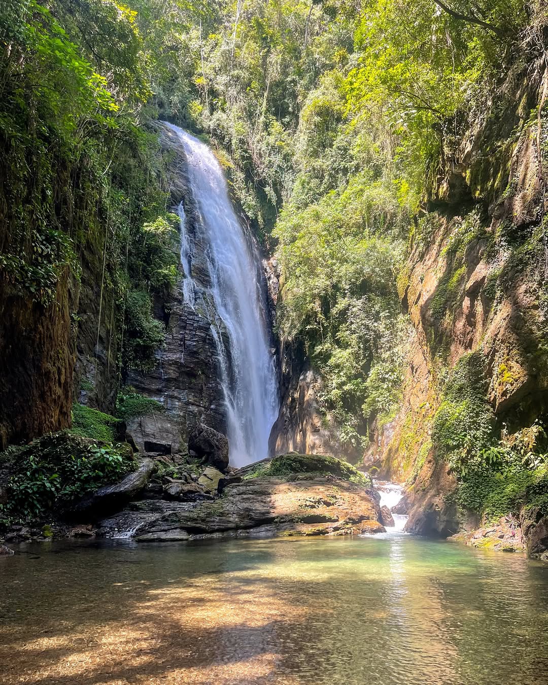 Desbrave a Trilha Vale das Ostras, no Vale do Ribeira 📸🗓️ Viagens em Dezembro, com embarque em