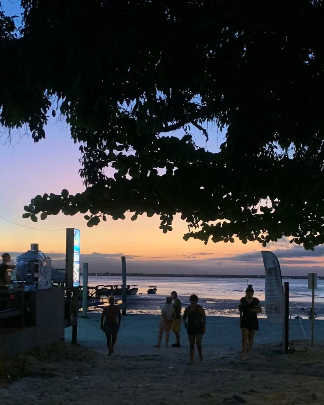 Já temos próxima data pra você embarcar conosco à ILHA DO MEL 🏝😍ㅤㅤ🗓 DATA DA VIAGEM-》13 a 15 .heic
